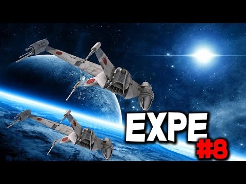 Ogame : L'anarque des Expéditions Militaires | Tuto FR 2021 #8