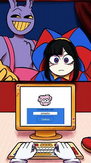 AllHailTheQueenUwU on TikTok