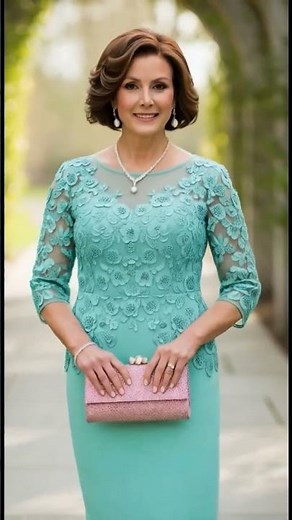 2025 Mother of the Bride Dress Ideas | Trending Wedding Styles Moms Will Absolutely Love!