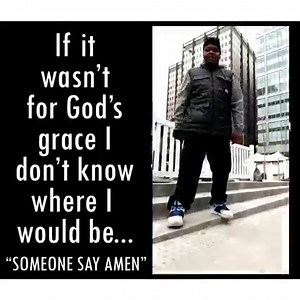 185K views · 20K reactions | Christian Rap | Jeremiah Previlus - "If...