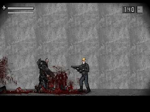 leaden sky gore test