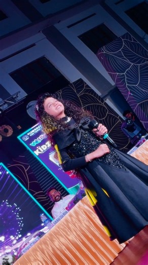 Miah Essa Mehak | “Kidzrio 2025 was a blast! 🔥 Loved performing for all of you ✨🎤” Cutz by : @shinajjaleel_editor | Instagram