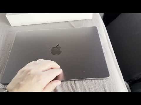 MacBook 2014 replace by M5 2026