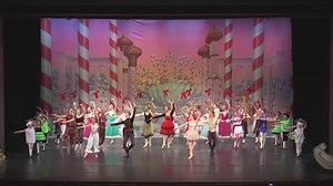 The Nutcracker Ballet