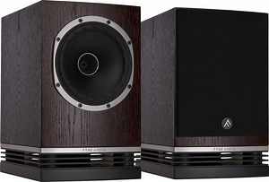 Fyne Audio F500