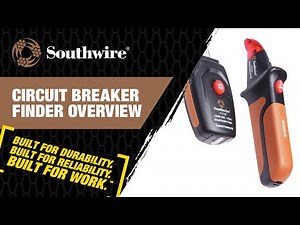 Southwire™ Circuit Breaker Finder Overview