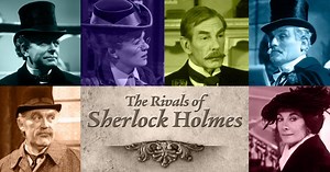 The Rivals of Sherlock Holmes
