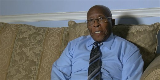 WATCH HERE: Bishop Calvin Woods’ funeral service