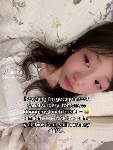 my sinuses hurt too | root canal