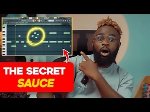 Your Afro Dancehall Beats Sound STIFF. (Here’s The Fix)