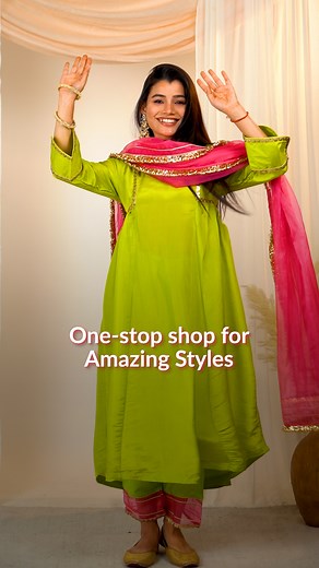 2.7K views | Your one-stop destination for the best of styles of the season. Shop right away! . . To Shop - Click on the Bio link  https://www.theloom.in/tsearch/?q=%20VJ92MAR102%2FKP%2FBLUE%2FVJ70OCT102%2FPCF03 . . 퐆퐞퐭 퐞퐱퐭퐫퐚 퐜퐚퐬퐡퐛퐚퐜퐤 퐮퐩퐭퐨 퐑퐬.ퟐퟎퟎퟎ . . #onestopshop #stylingreel #weddingoutfit #reelinsta #trendingreel #feelitreelit #theloom | The Loom | Facebook