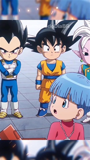 BULMA IS GOING TO FIX THE SPACESHIP! | DRAGON BALL DAIMA