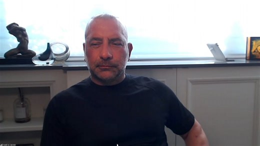 Adams' former chief of staff weighs in on the end of his reelection campaign