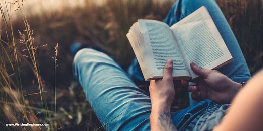 How To Become an Alpha Reader (Easy Guide for Beginners) | Writing Beginner