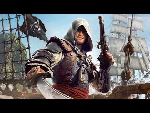Assassin's Creed IV: Black Flag | Best of Soundtracks