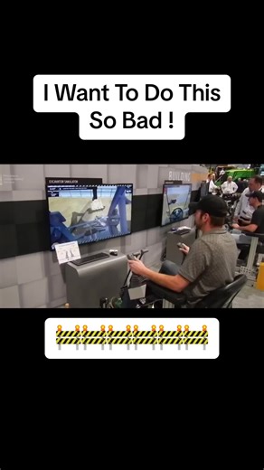 Digger Simulator Training: Experience the Excitement