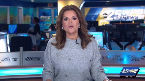 Tequesta church gathers enough food to feed 1,000 people during government shutdown