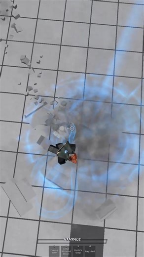 Mastering High Stable Combos in Roblox TSB