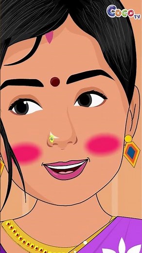 Lalla Lalla Lori | लल्ला लल्ला लोरी | Bhojpuri Rhymes @CocoTVRhymesBhojpuri