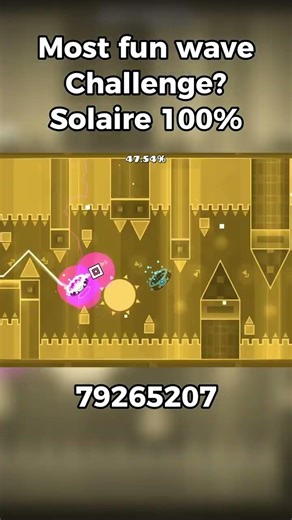 Most fun wave challenge?