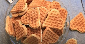 Starinski recept za bakin kolač uz kojeg su odrastale generacije: Miris, ukus i puni stomaci!