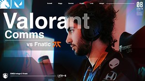 2.1K views · 45 reactions | Team Liquid’s Valorant Roster take on one of their biggest European rivals in the VALORANT Champions Tour, on their road to qualifying for Iceland Masters. With comms. | Team Liquid | Facebook