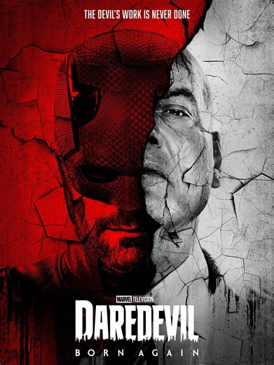 Daredevil: Born Again Season 2 Wraps Filming; Showrunner Thanks Team