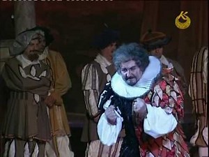 Київська опера - Kyiv 's opera theatre - National Opera of Ukraine p.1