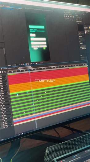 Finishing a German Project: Video Editing Insights