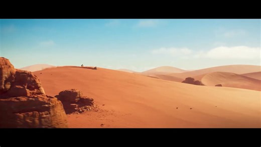 All-new trailer for The Super Mario Galaxy Movie features our first look at Yoshi. In theaters April 1. | Outright Geekery Too