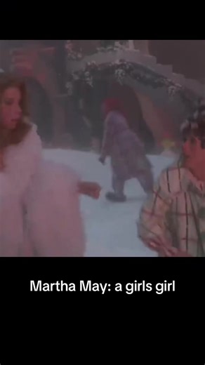 Martha May was so kind | martha may