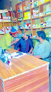 Popat Ki Test Report Dekh Kar Doctor Pareshan | POPAT KHAN