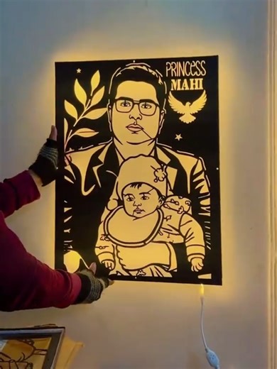 Stunning Metal Wall Art Decor for Your Home