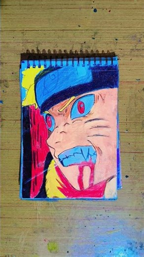 trending anime voice #short#anime#gojo#luffy#naruto#goki