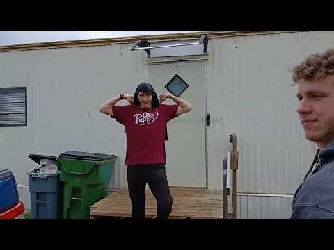 Spring Break Montage Video