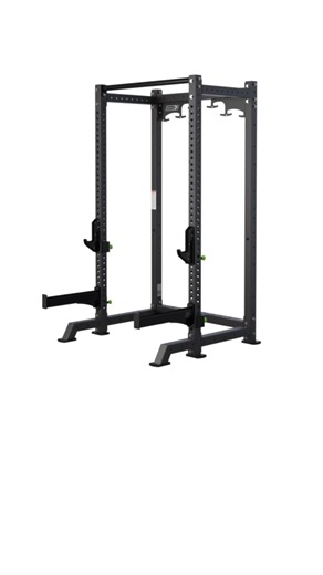 The wide assortment of Prodigy Rack attachment options transforms...
