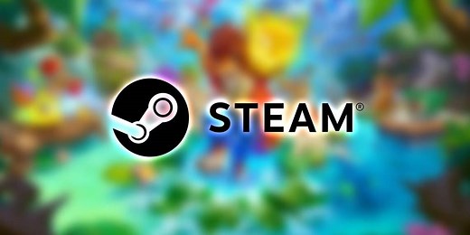 New Co-Op Steam Game is Like Donkey Kong Country Meets Crash Bandicoot