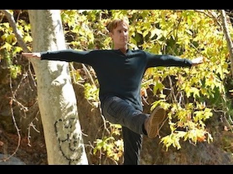 Hebert's Natural Method "Fundamental Movements"