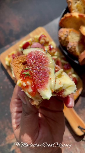 Homemade Fig Preserve Recipe | Easy & Delicious