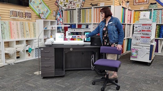 11 reactions · 3 comments | Have YOU been in to see the new Janome Continental M17? We are so excited to share this new sewing & embroidery machine with you. Stop by your local Quality Sewing & Vacuum store to learn more today. | Quality Sewing & Vacuum | Facebook