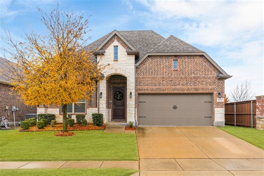 10309 Marathon Ct, McKinney, TX 75071 - MLS 20788835 - Coldwell Banker