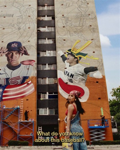 Watch baseball's biggest names on a global stage. | World Baseball Classic