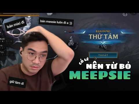 | Mùa 17 | Ván này sai ở đâu nhỉ...? | Ngày 7 |