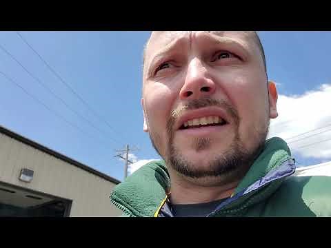 Volvo vnl ac problem fixed