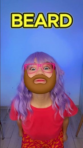 🖐️ Fun Body Parts Song for kids #education