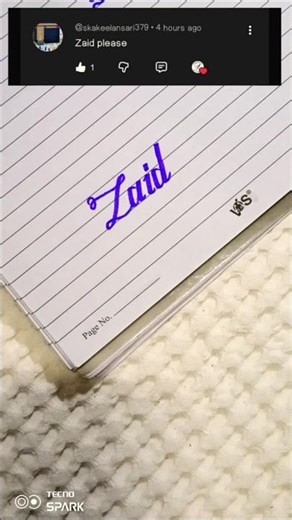 Clean & Powerful Name Graph | Titan Tutorial#CalligraphyTutorial #NameGraphArt #HandwritingArt