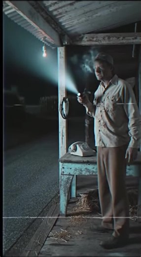 The Haunting Harvest Hymn in Horror Aesthetics