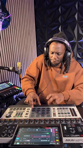 Jimmy | I went off script.. overstimulated | Instagram