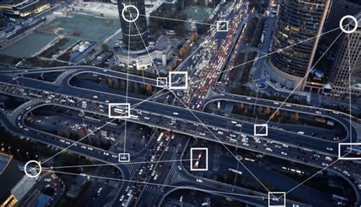 China’s vision for a driverless future is miles ahead of everyone else’s