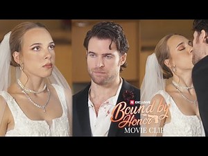 Mafia boss fell in love with the princess and made her his bride! | Bound by Honor | ReelShort